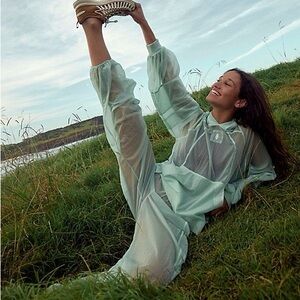 Free People Movement High Tides Pants